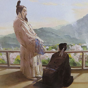 日本におけるお墓のはじまり