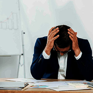 霊園や納骨堂の経営破綻