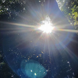 アニミズムという世界観